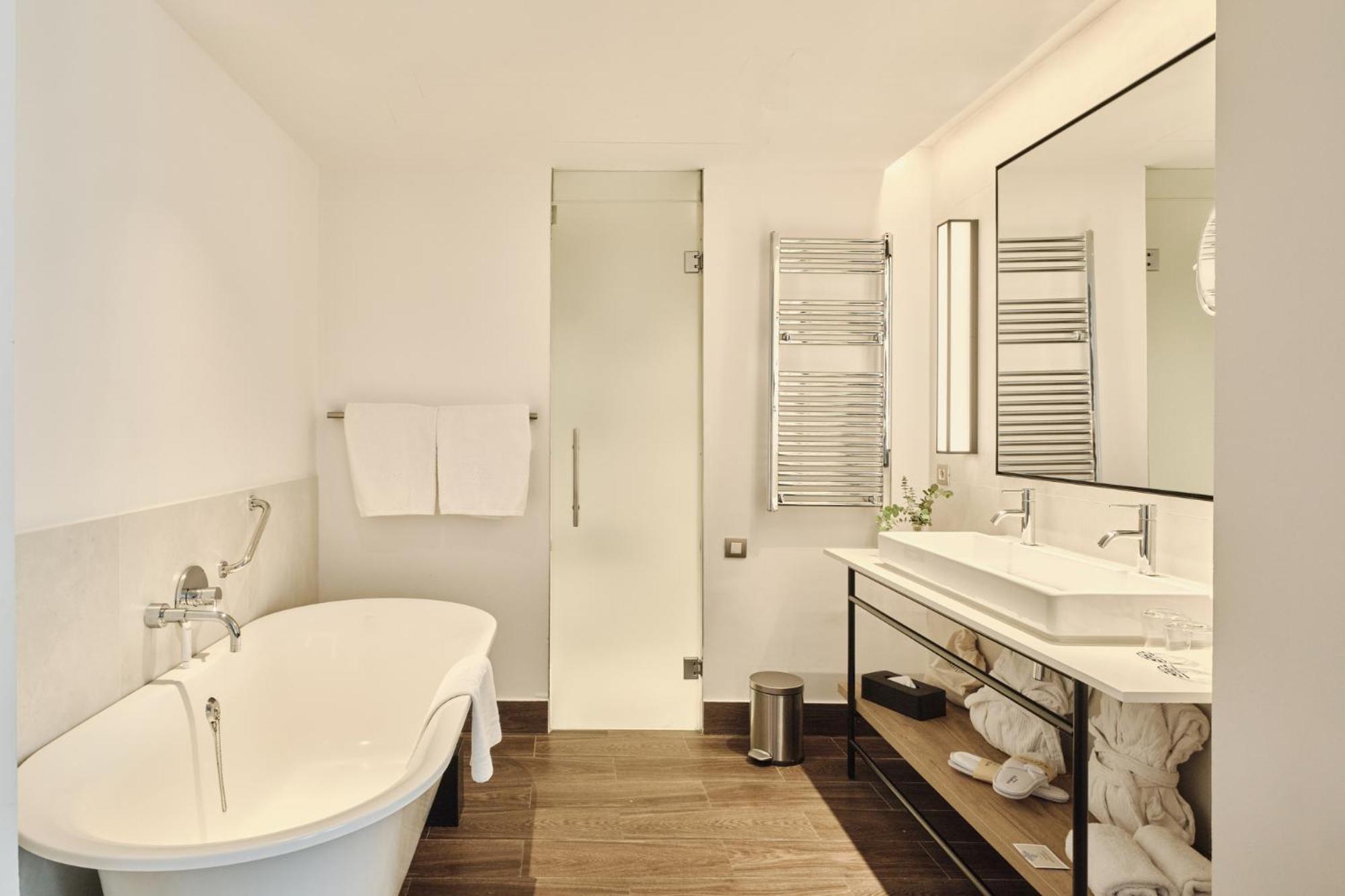 Hospes Palau De La Mar, Valencia, A Member Of Design Hotels — Photos 1