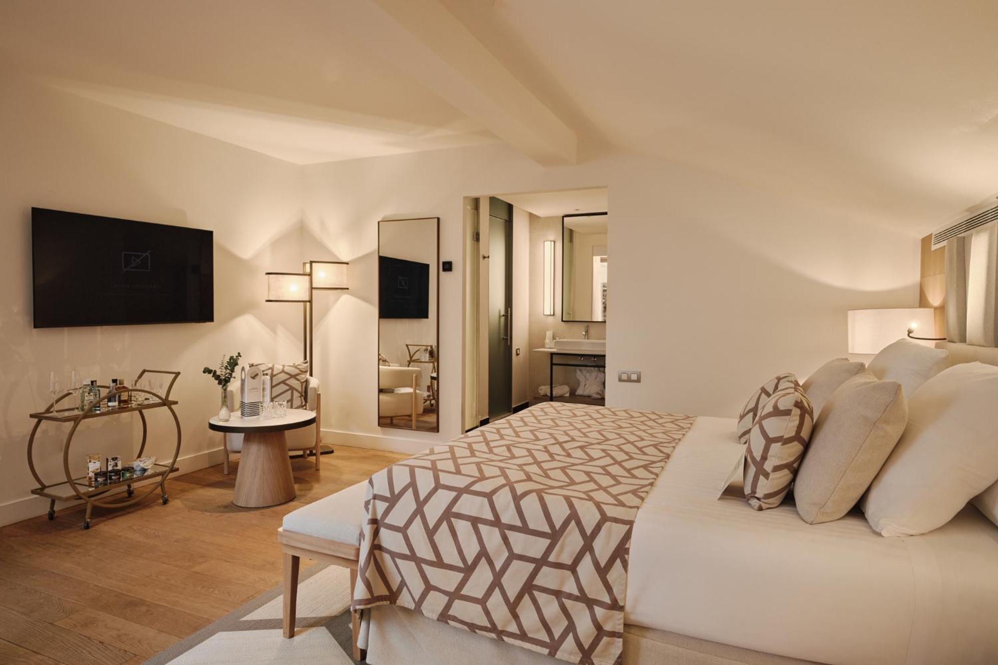 Hospes Palau De La Mar, Valencia, A Member Of Design Hotels — Photos 3
