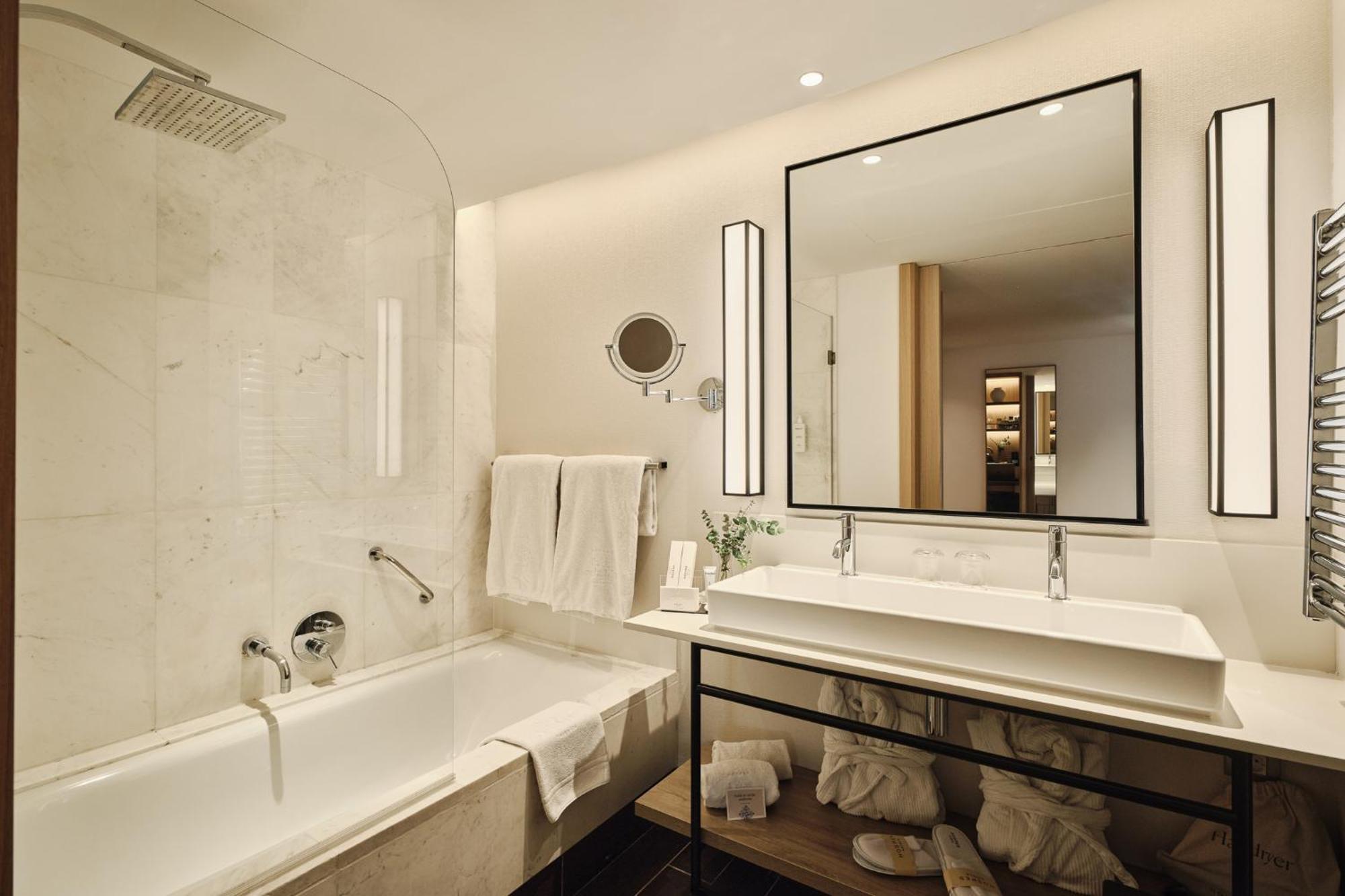 Hospes Palau De La Mar, Valencia, A Member Of Design Hotels — Photos 2