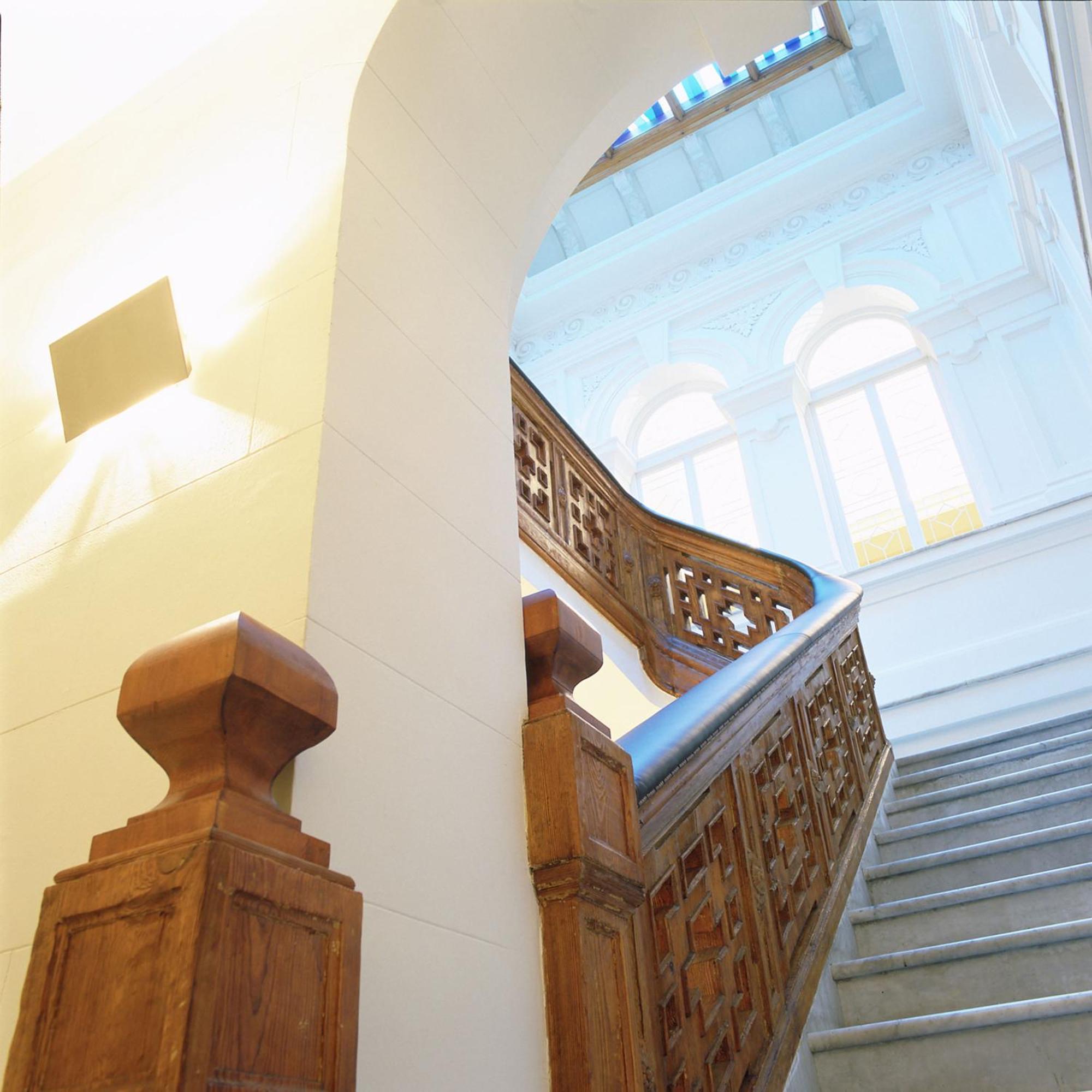 Hospes Palau De La Mar, Valencia, A Member Of Design Hotels, Valencia